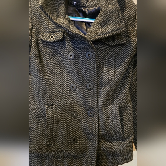 Hurley Women's Winter Coat - Picture 2 of 8